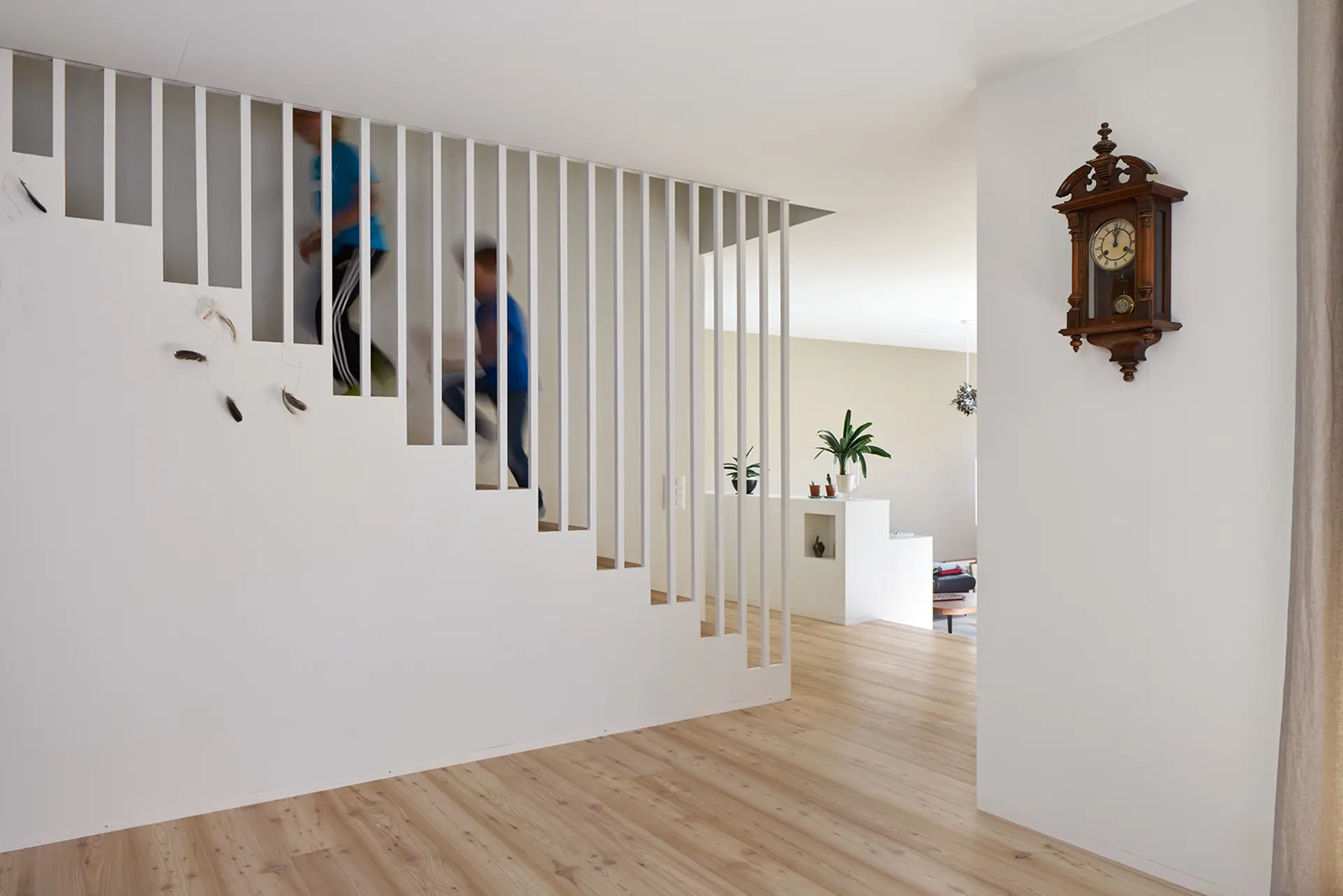 17_Neubau_2 Einfamilienhäuser Haldenstein